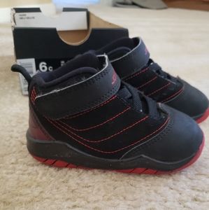 Jordan Velocity BT